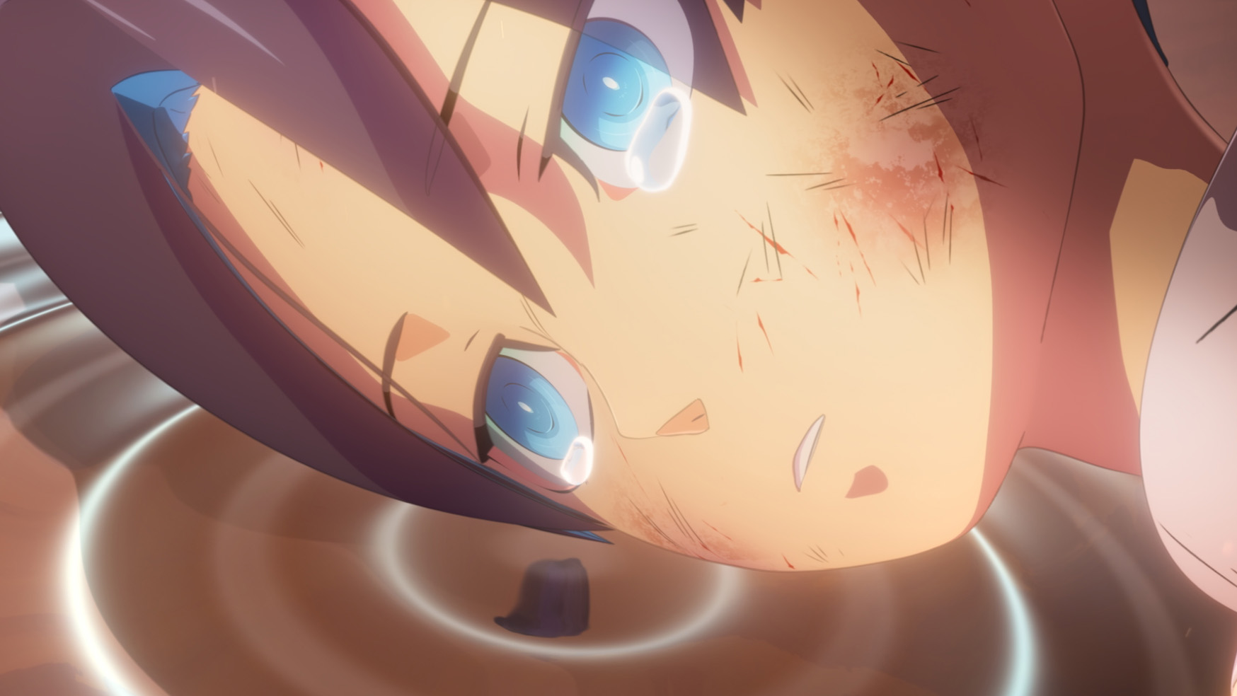 私の願いだもの