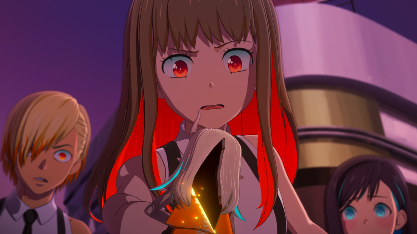 私の願いだもの