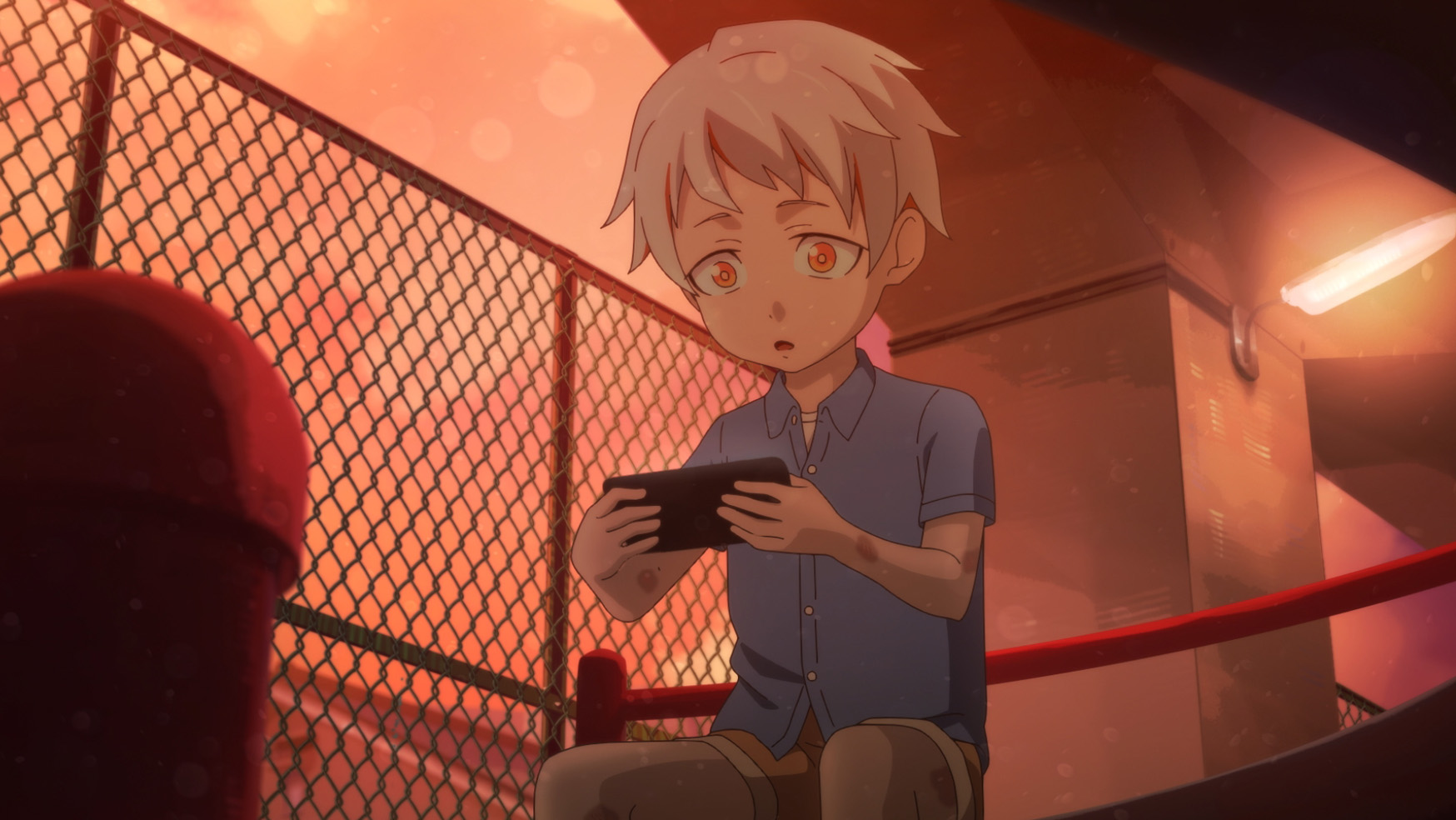 お前って、最高の友達だ