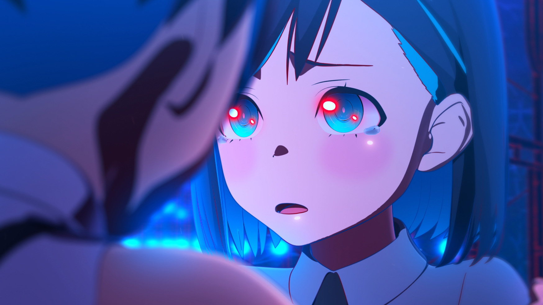 姿も、声も、記憶も、その痛みまで
