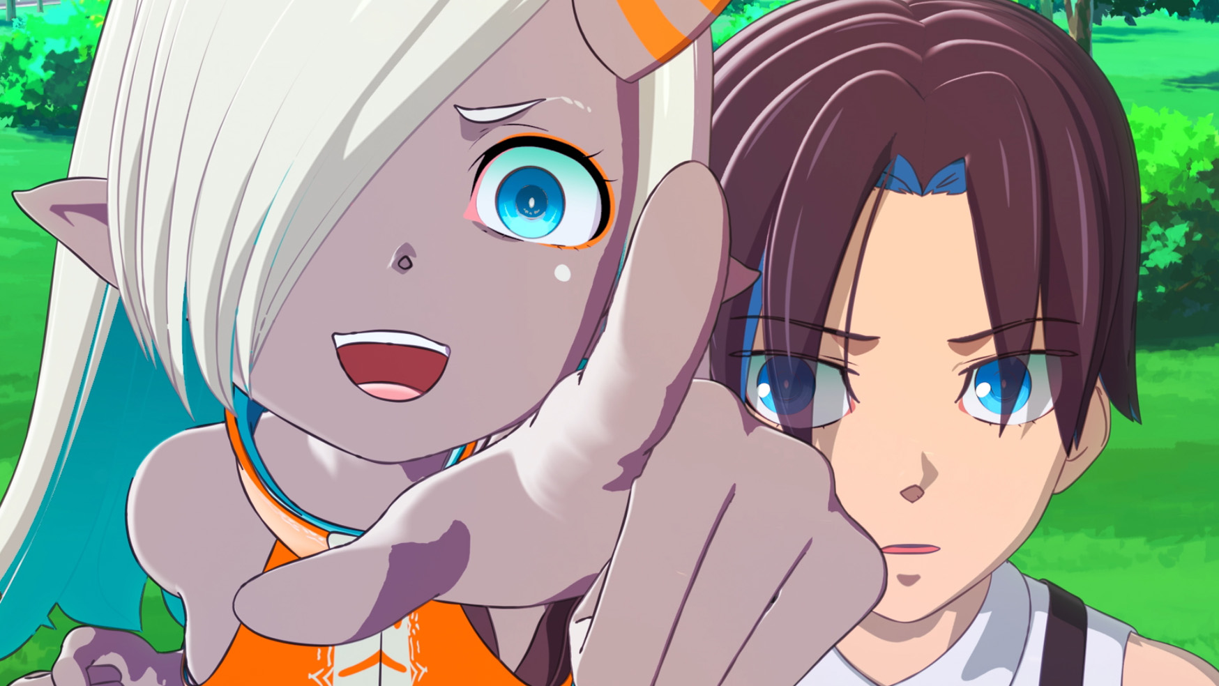 姿も、声も、記憶も、その痛みまで