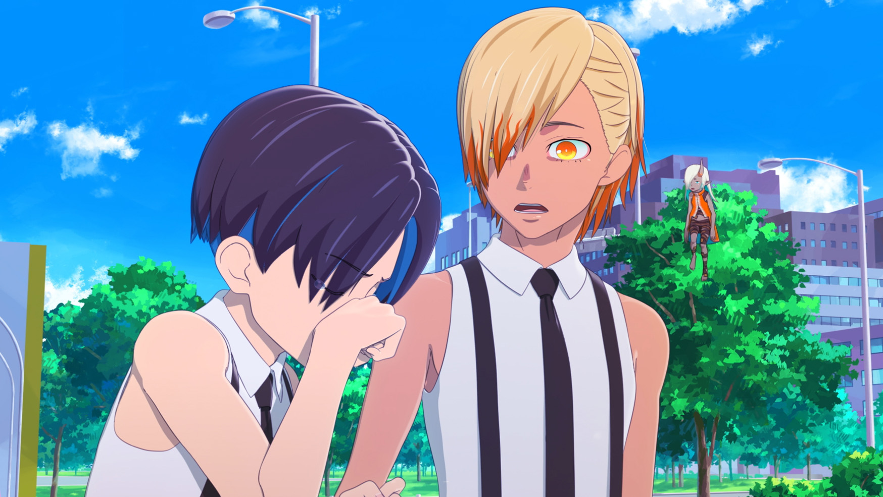 姿も、声も、記憶も、その痛みまで
