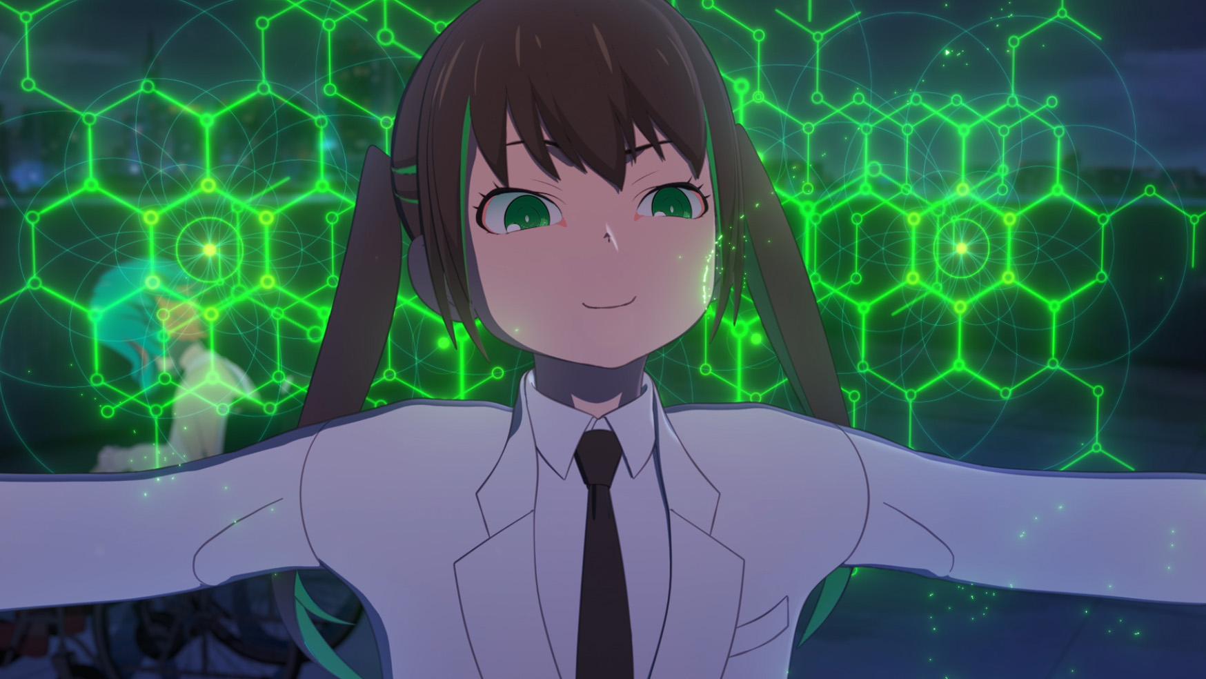 目を瞑って、耳を塞いで、そのあと