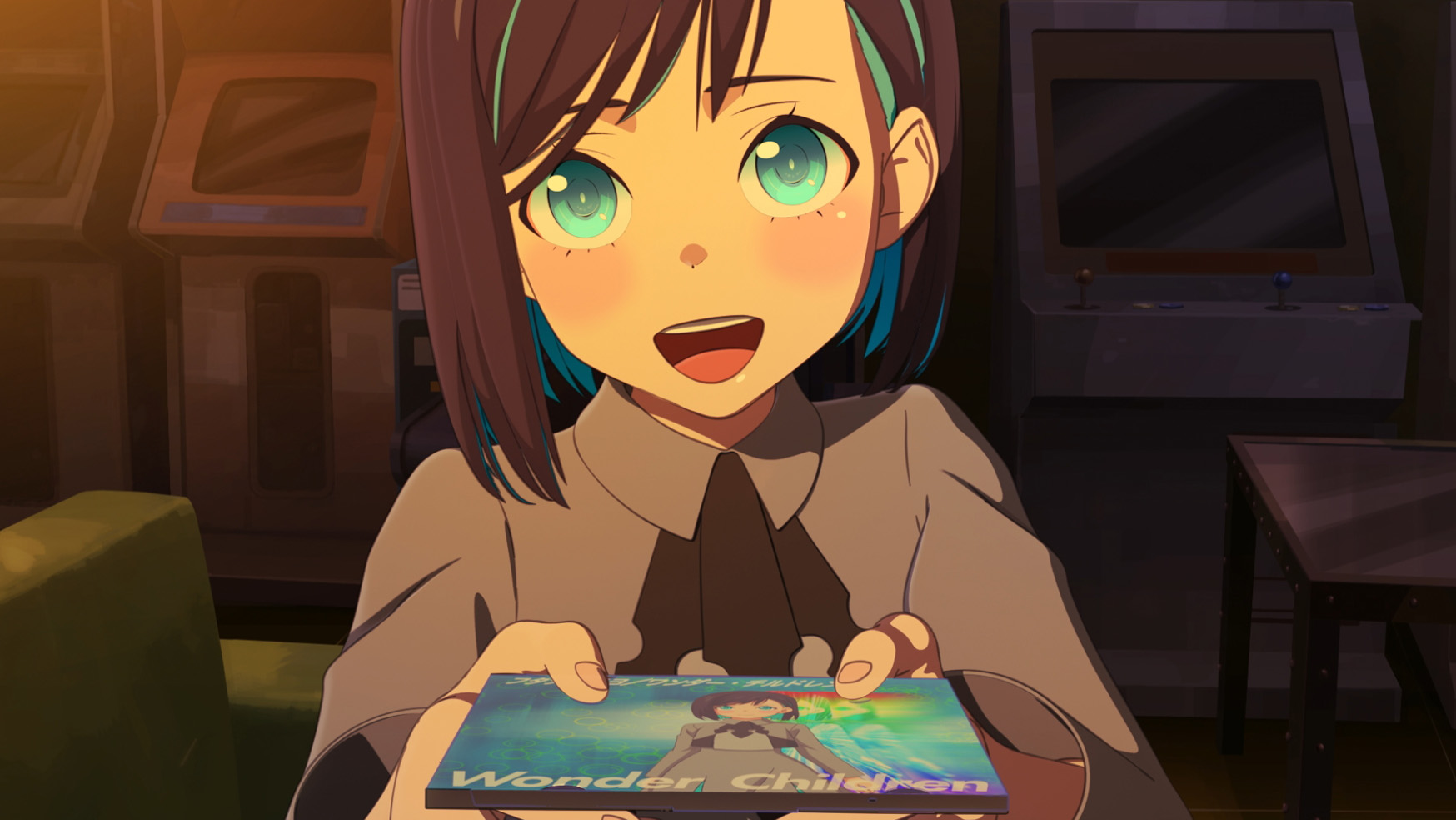 自己紹介は後回しってことで