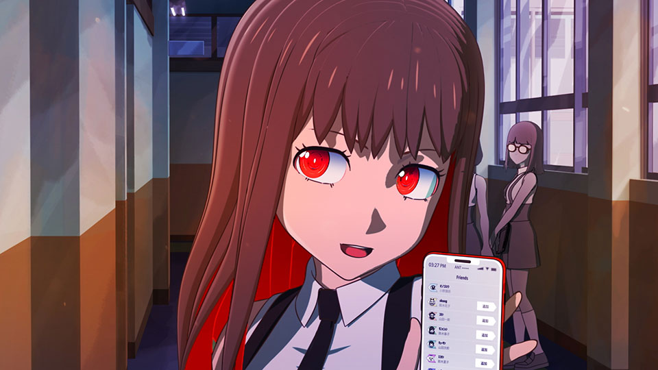カミエラビイメージギャラリー
