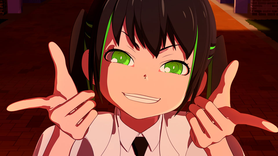 カミエラビイメージギャラリー