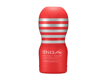 TENGA