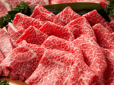 お肉ギフト券 　5,000円分