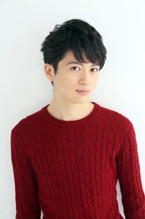 小野護郎／浦 和希