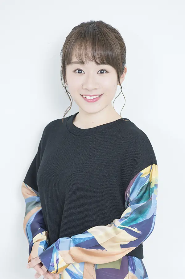 能島千歌／阿部菜摘子