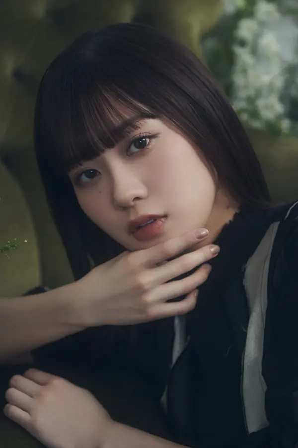 ⼆奈唯世／楠木ともり